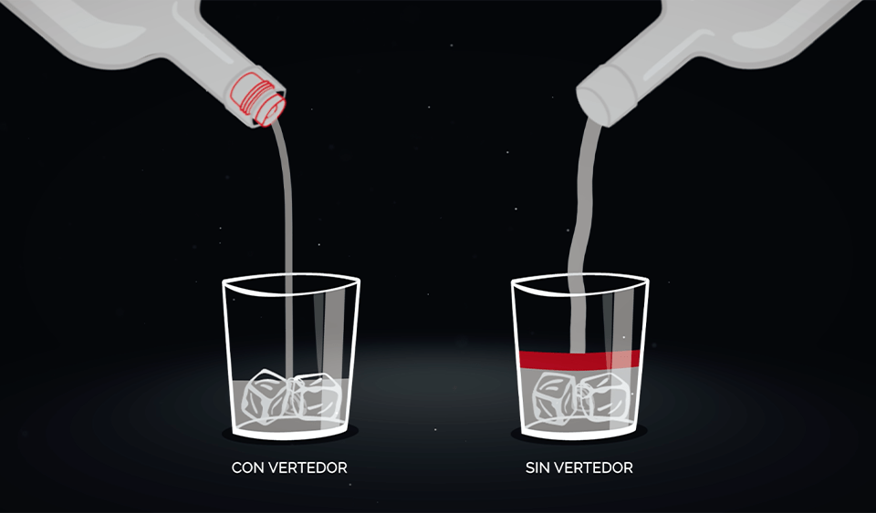 For safe consumption, demand a non-refillable stopper | Torrent Closures